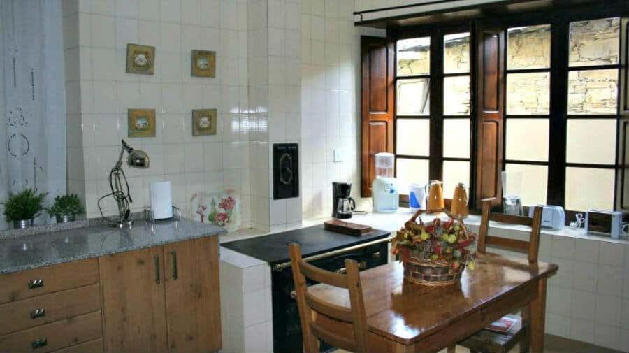 Hostal Camino Y Leyenda Trabadelo Exterior foto